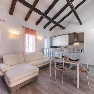 Appartement Ca' Laura, Murano