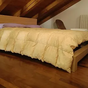 Hébergement de vacances Casa Sul Cielo Di, Burano