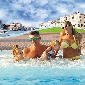 Camping Village Miramare, Cavallino-Treporti